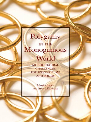 cover image of Polygamy in the Monogamous World